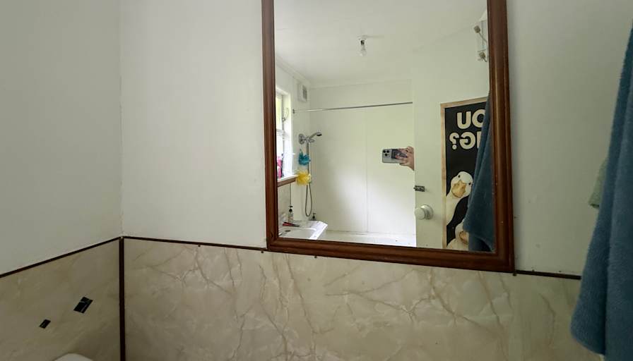 Shontelle's room
