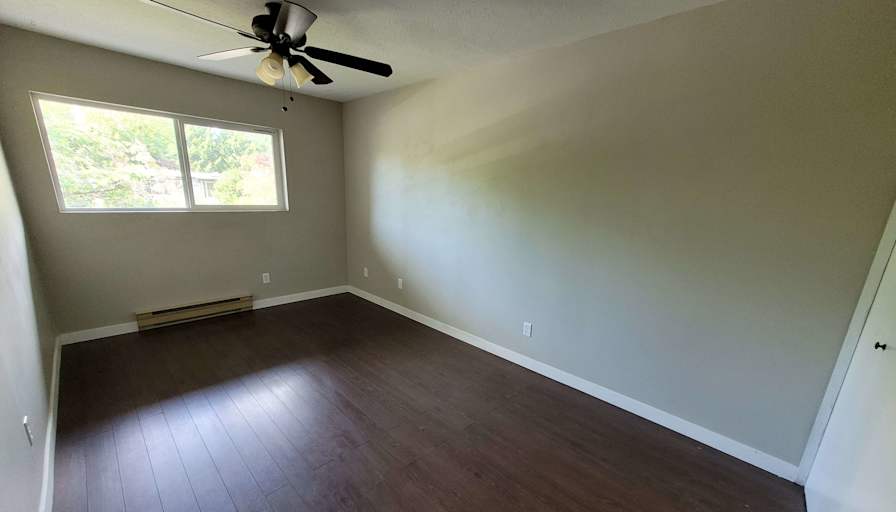 Sypress's room
