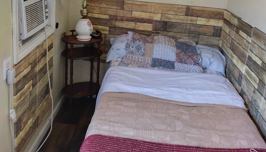 Christopher's room