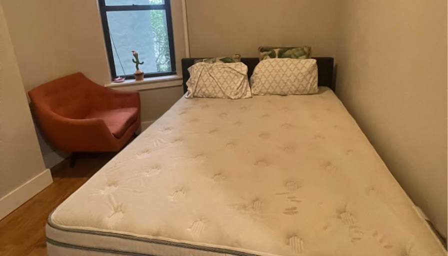 koko's room