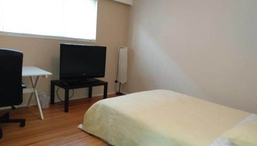 Welcome Travel Accomodation's room