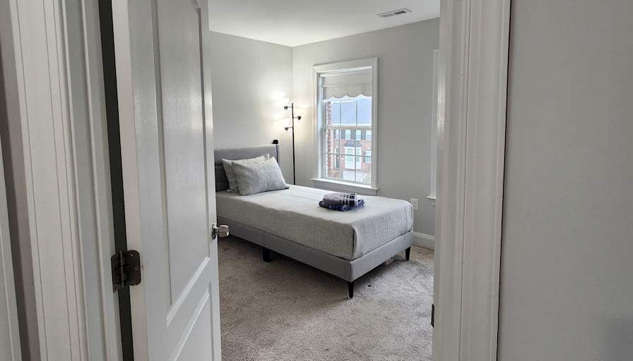 Josephine's room