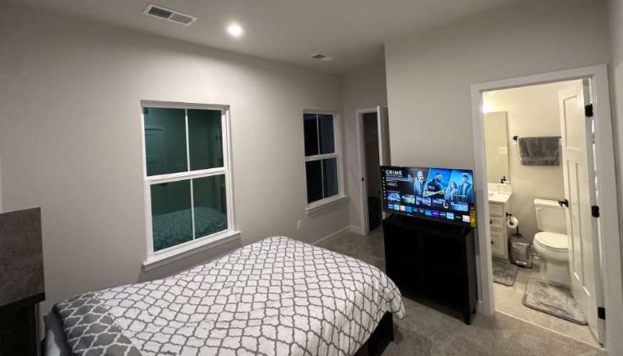 Bedroom two Room Near Spotsylvania Regional Medica's room