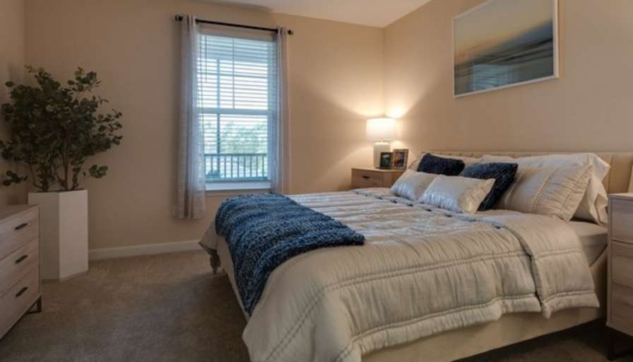 Angela's room