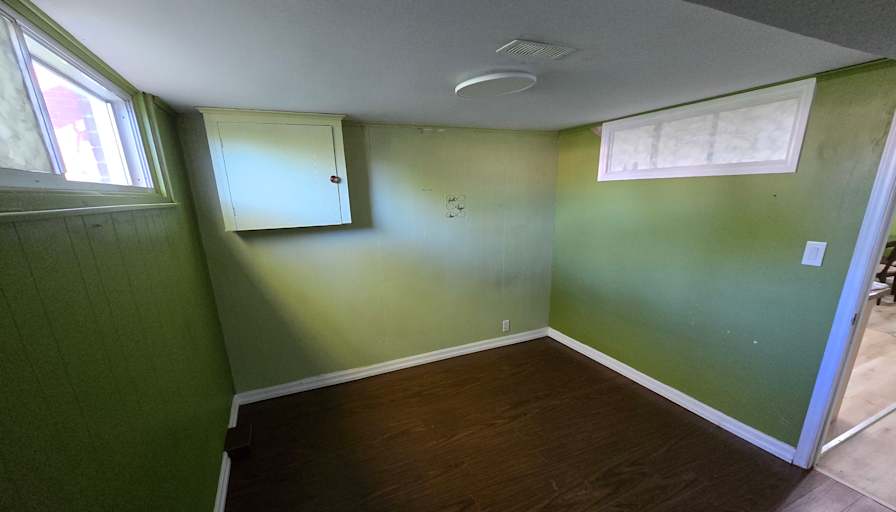 Rahul's room