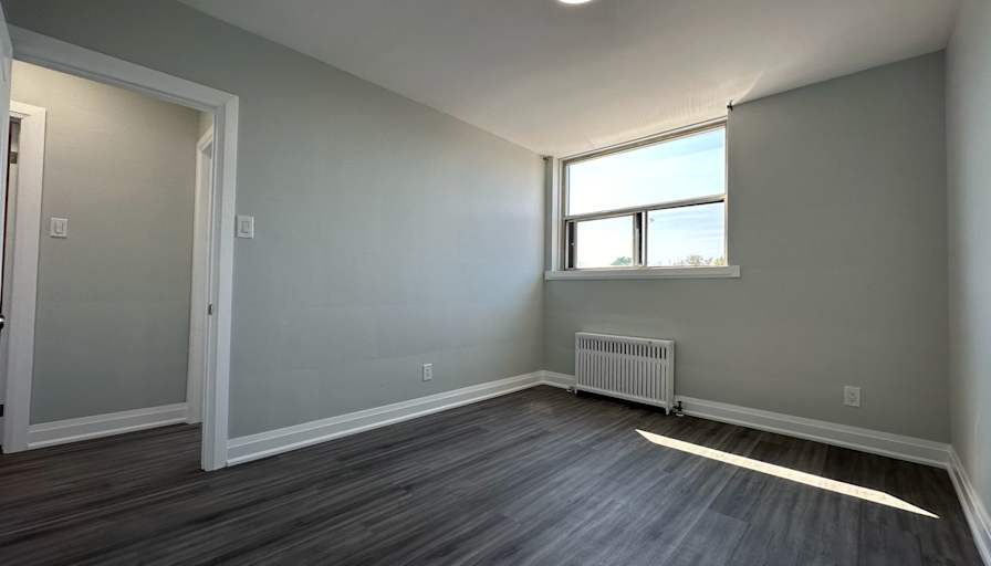 Tushar's room