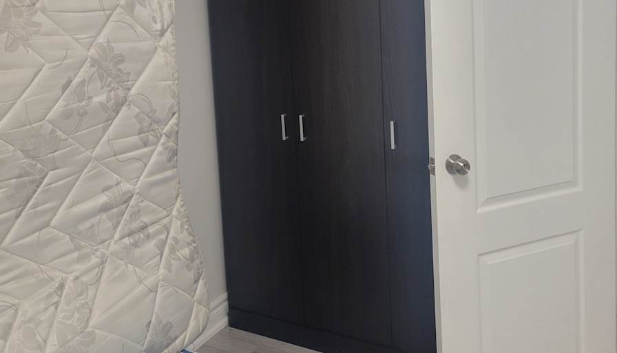 Joe's room