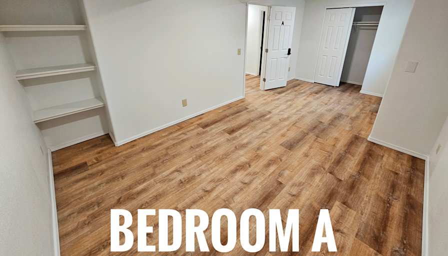 HomeCrew's room