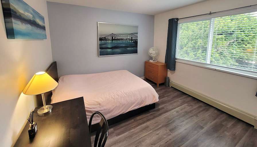 RichmondR's room