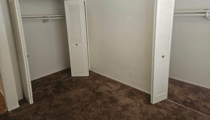 Joel's room