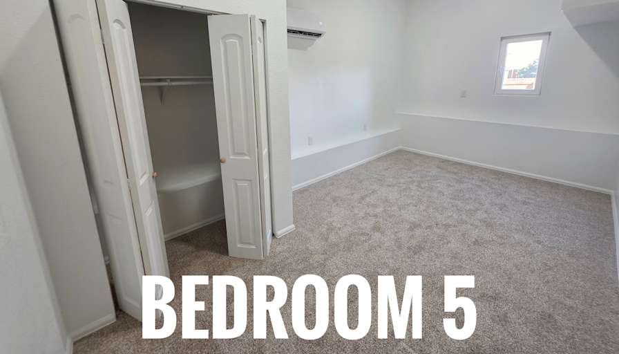HomeCrew's room