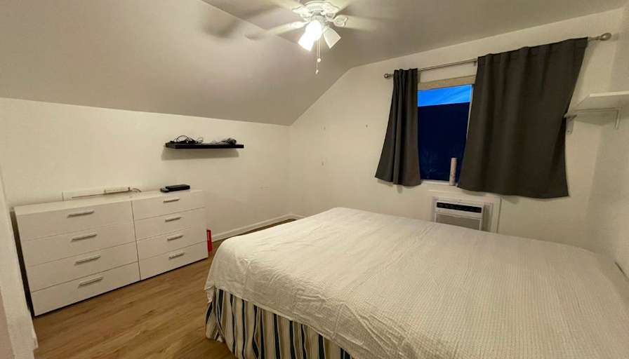MELITA's room