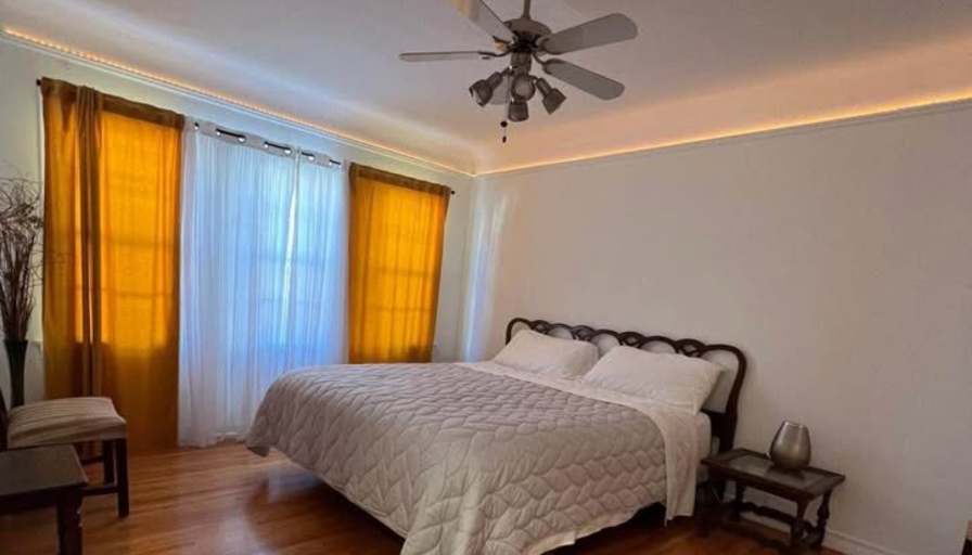 Elena Mihaela Runceanu's room