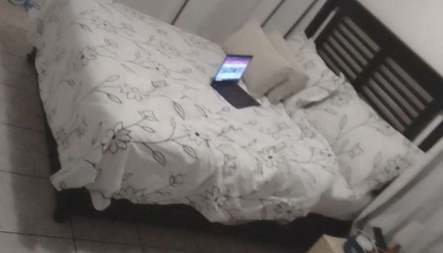 Ruth's room