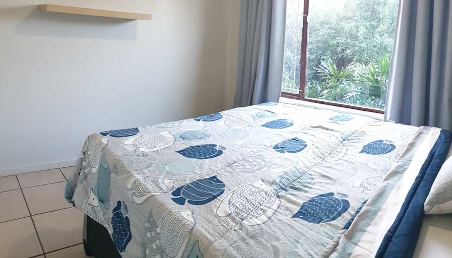 Graham's room