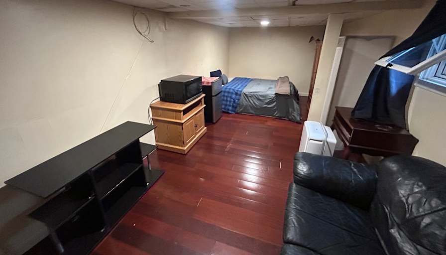 Ramon's room