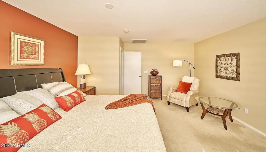 Biraj's room