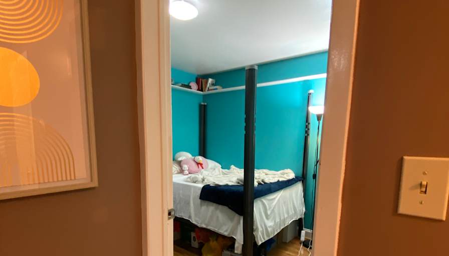 Kaela's room