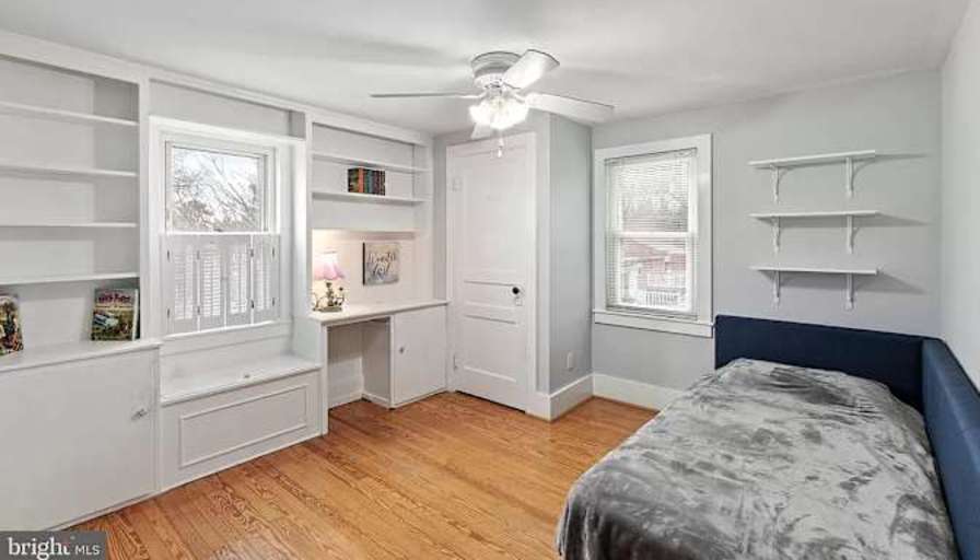 Kimberly's room