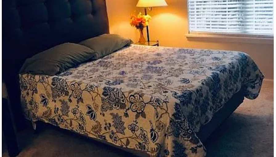 Sydney's room