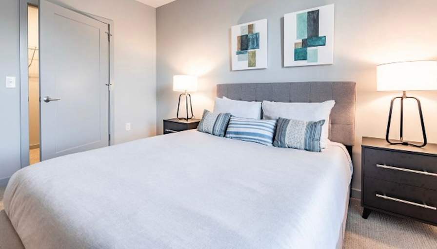 Alexandra's room