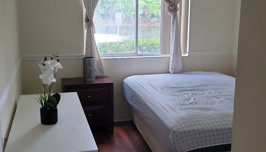 JOSE BEZERRA's room
