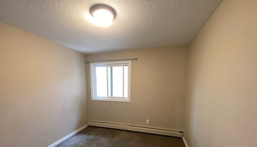 Mikhail's room