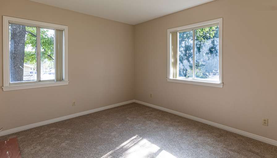 Wyatt's room