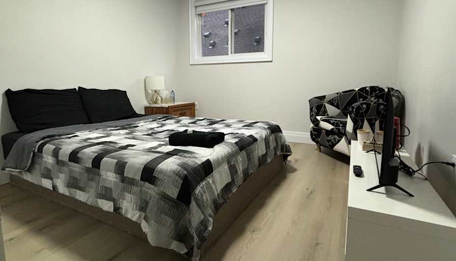 Nastasia's room