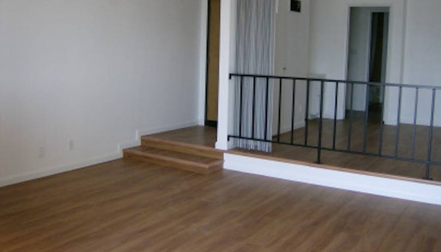 Tachiba's room