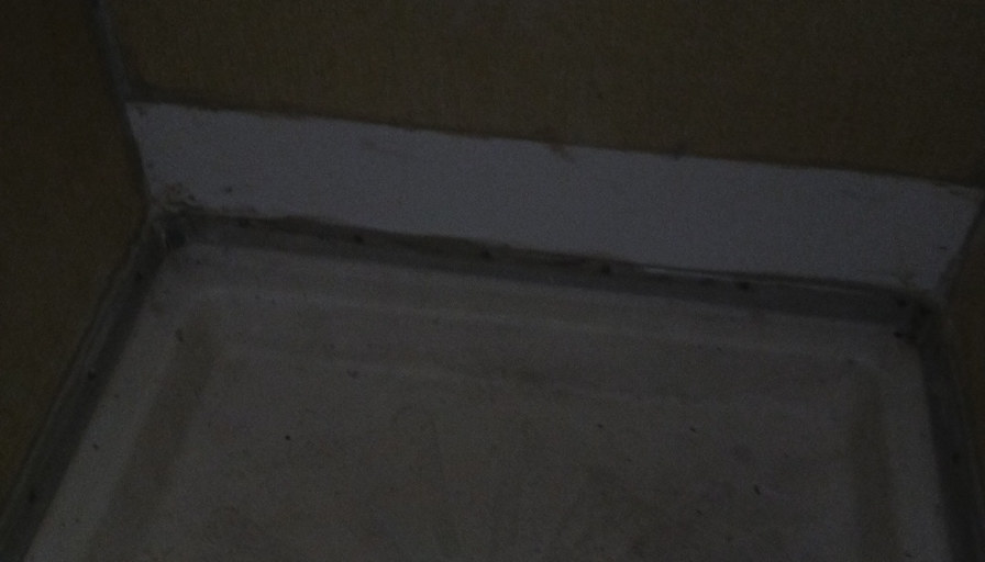 Tom Weinholdt's room