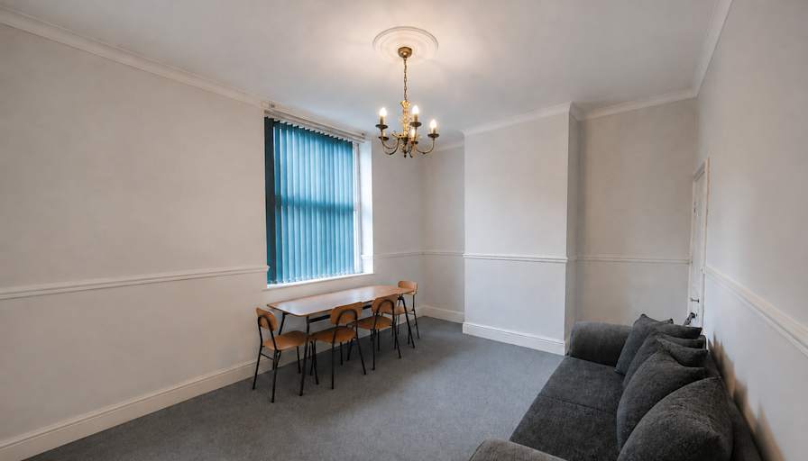 WCL Homes Ltd's room