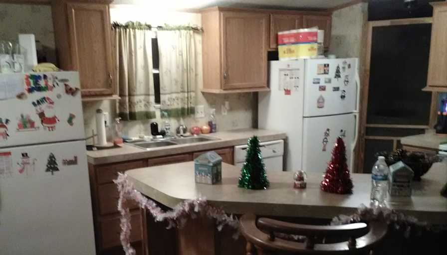 Jerry's room