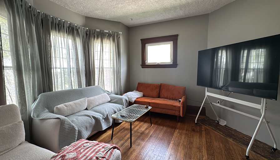 Valentina Sánchez Rodríguez's room