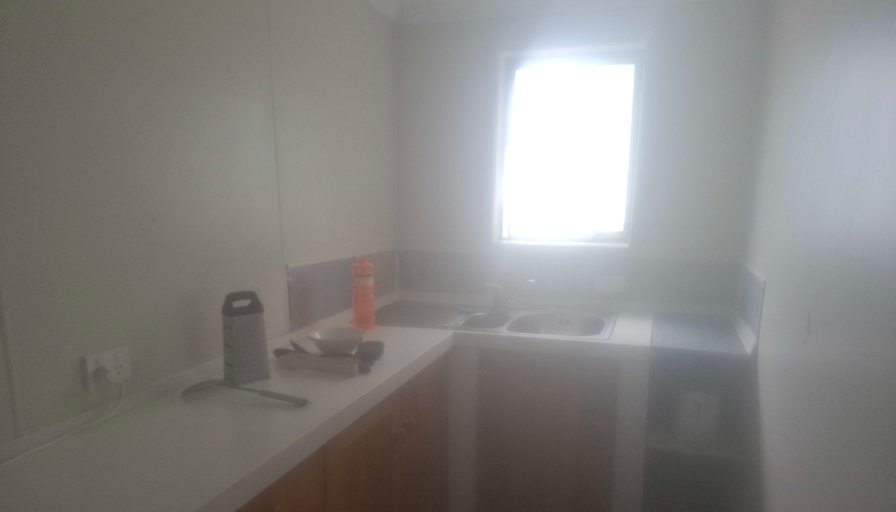 Danny's room