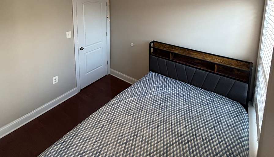 Ty's room