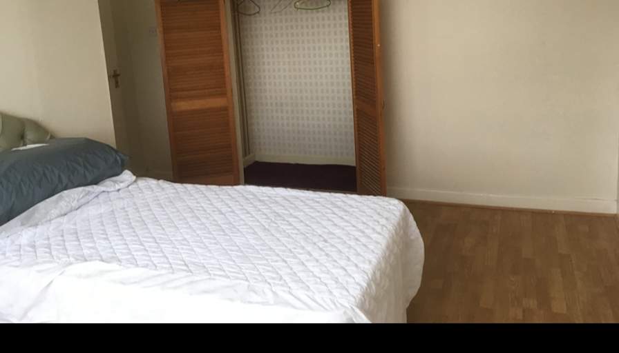 Patricia O Connell's room