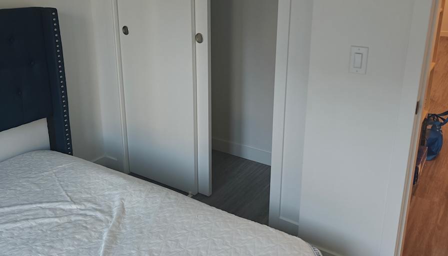 Alex's room