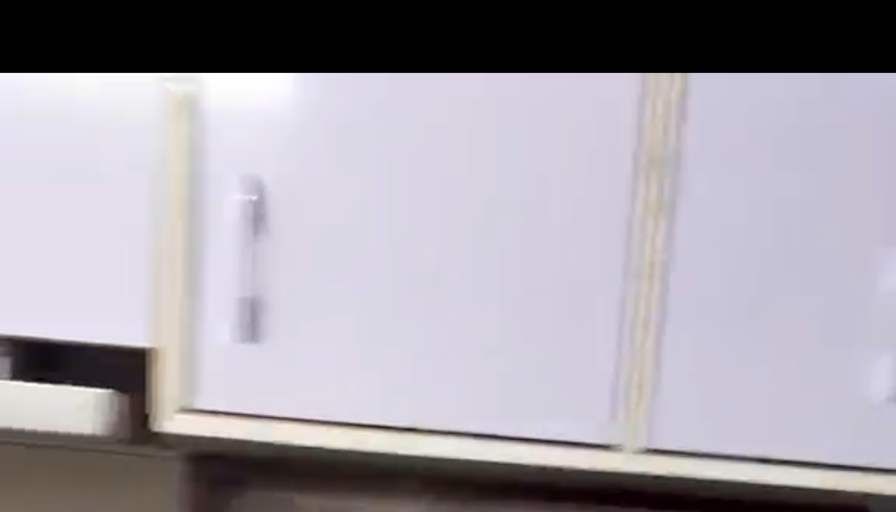 Anubha Prasad's room