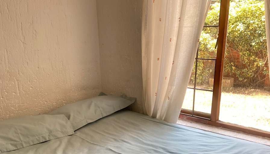 Aya's room