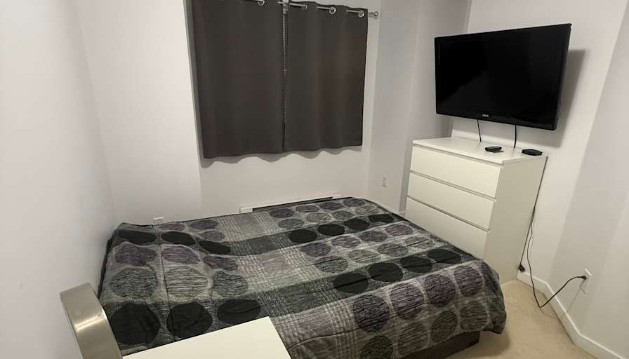 Parm's room