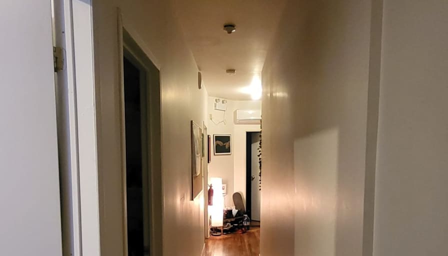 Emir's room