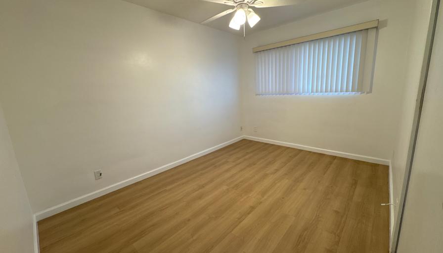 Margarita's room