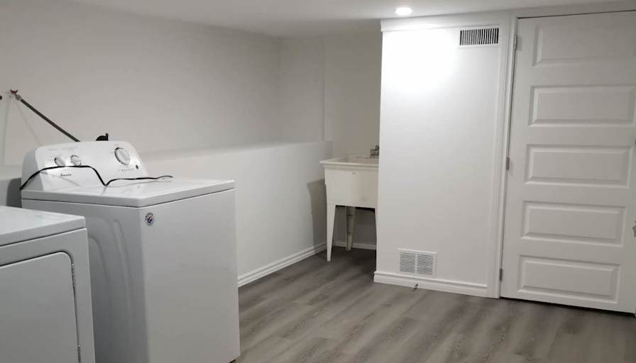 David's room