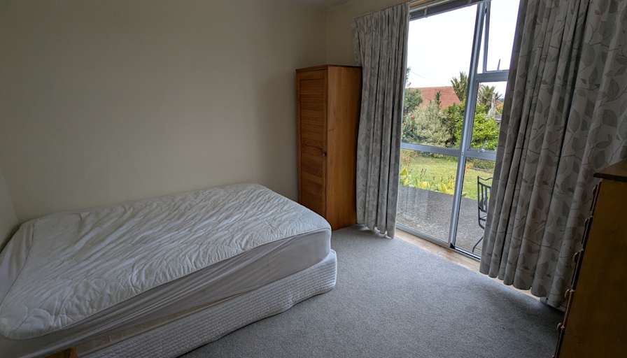 Charles's room