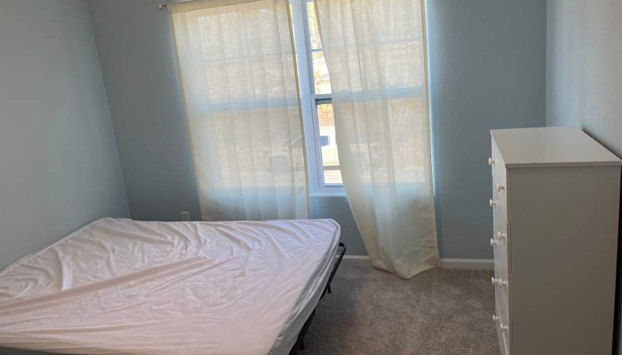 Janice's room