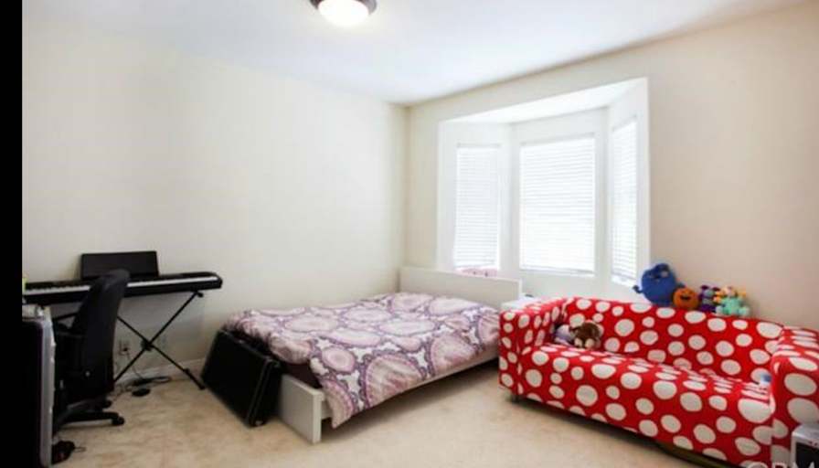 Karen's room