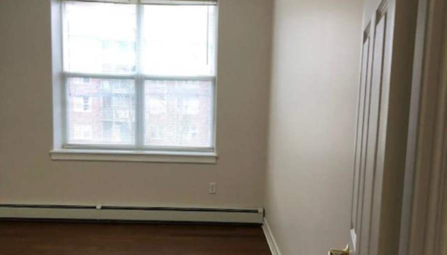 Santhi Varanasi's room