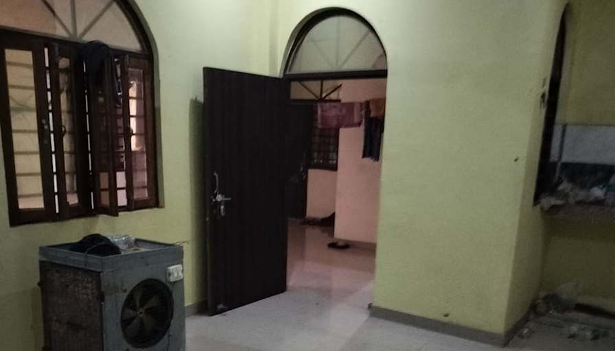 Piyush's room