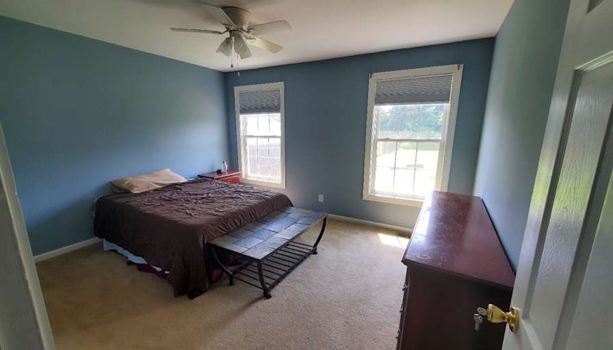 Ryan's room